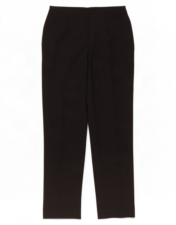 Spodnie damskie Marks & Spencer St. Michael UK 8 Small W26 L28 Czarne