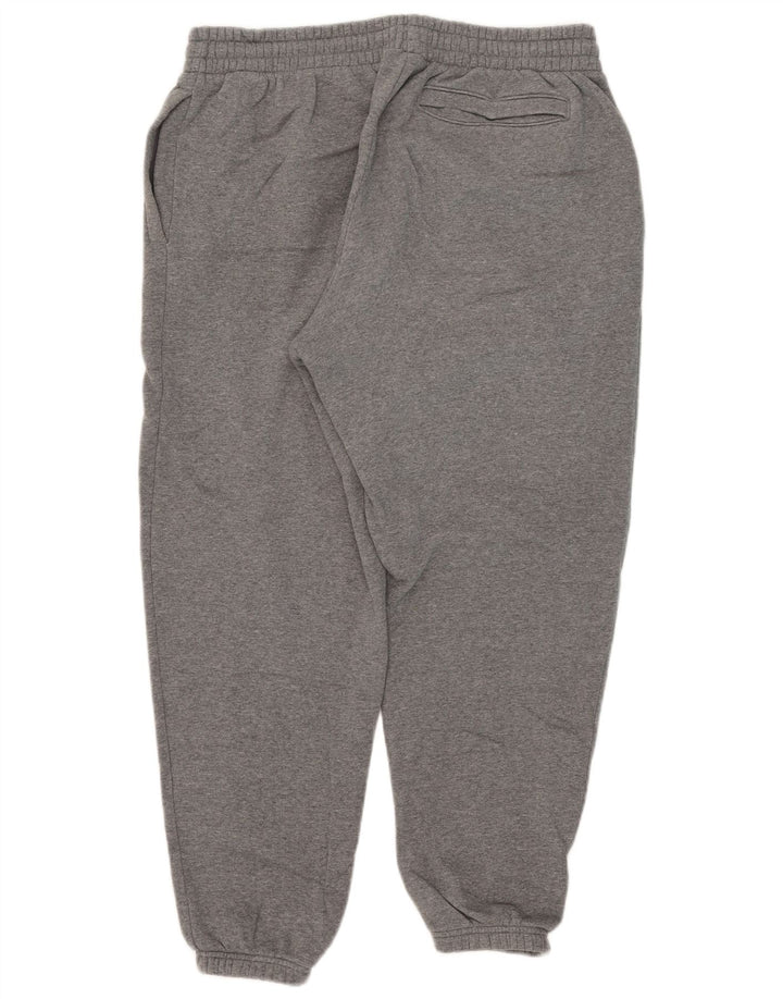 Męskie spodnie dresowe Under Armour XL, szare