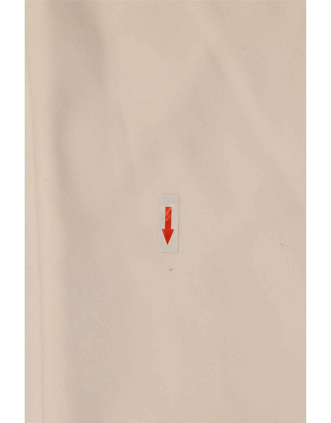 Spodnie damskie Zara Bootcut XL W32 L32 białe
