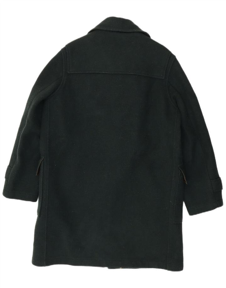 Damska budrysówka VINTAGE UK 18 XL w kolorze zielonym