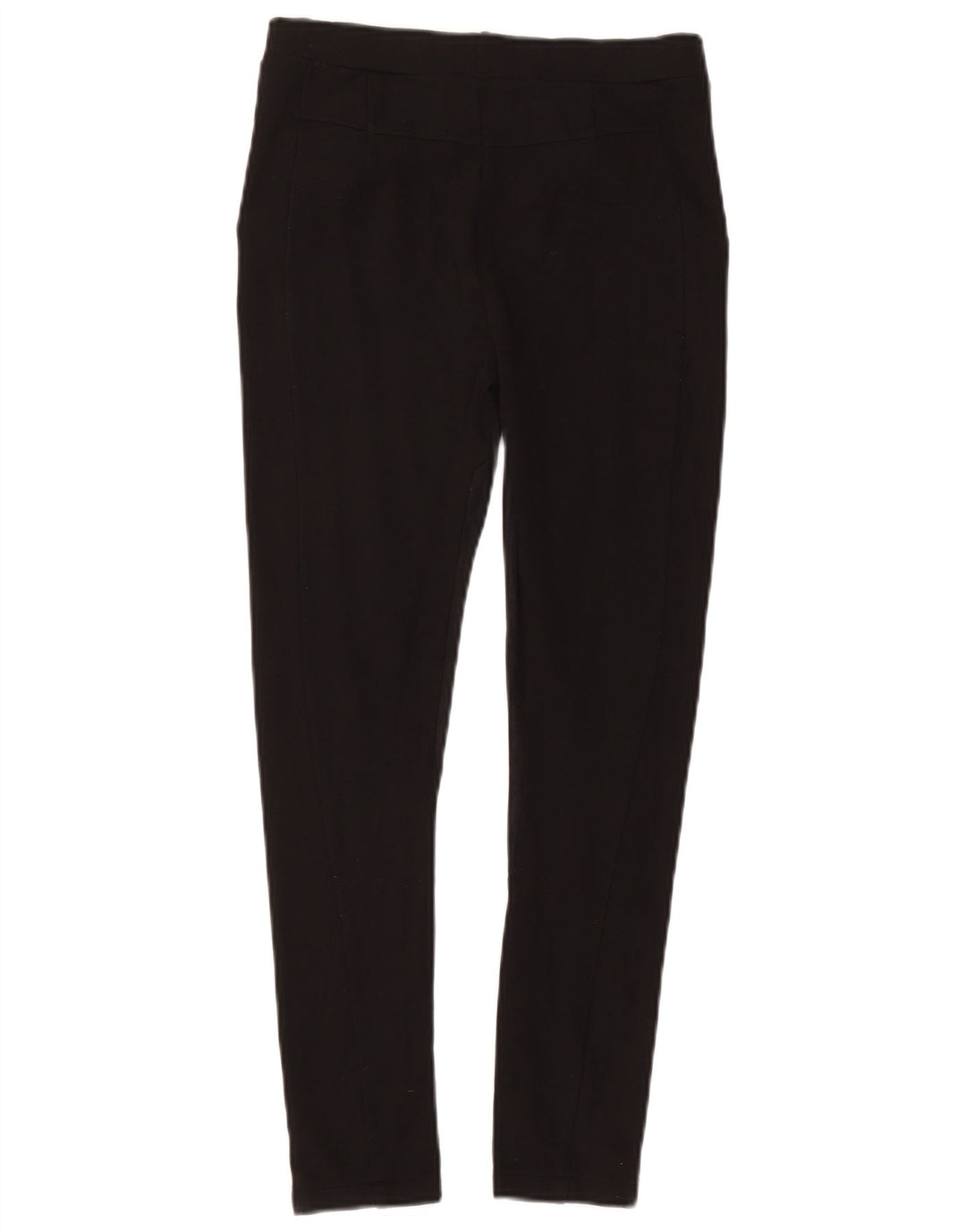 Legginsy damskie Zara UK 12, średnie czarne