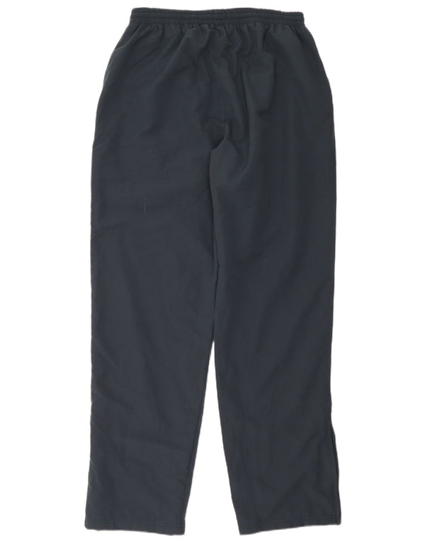Męskie spodnie dresowe Diadora XL, granatowe, poliestrowe