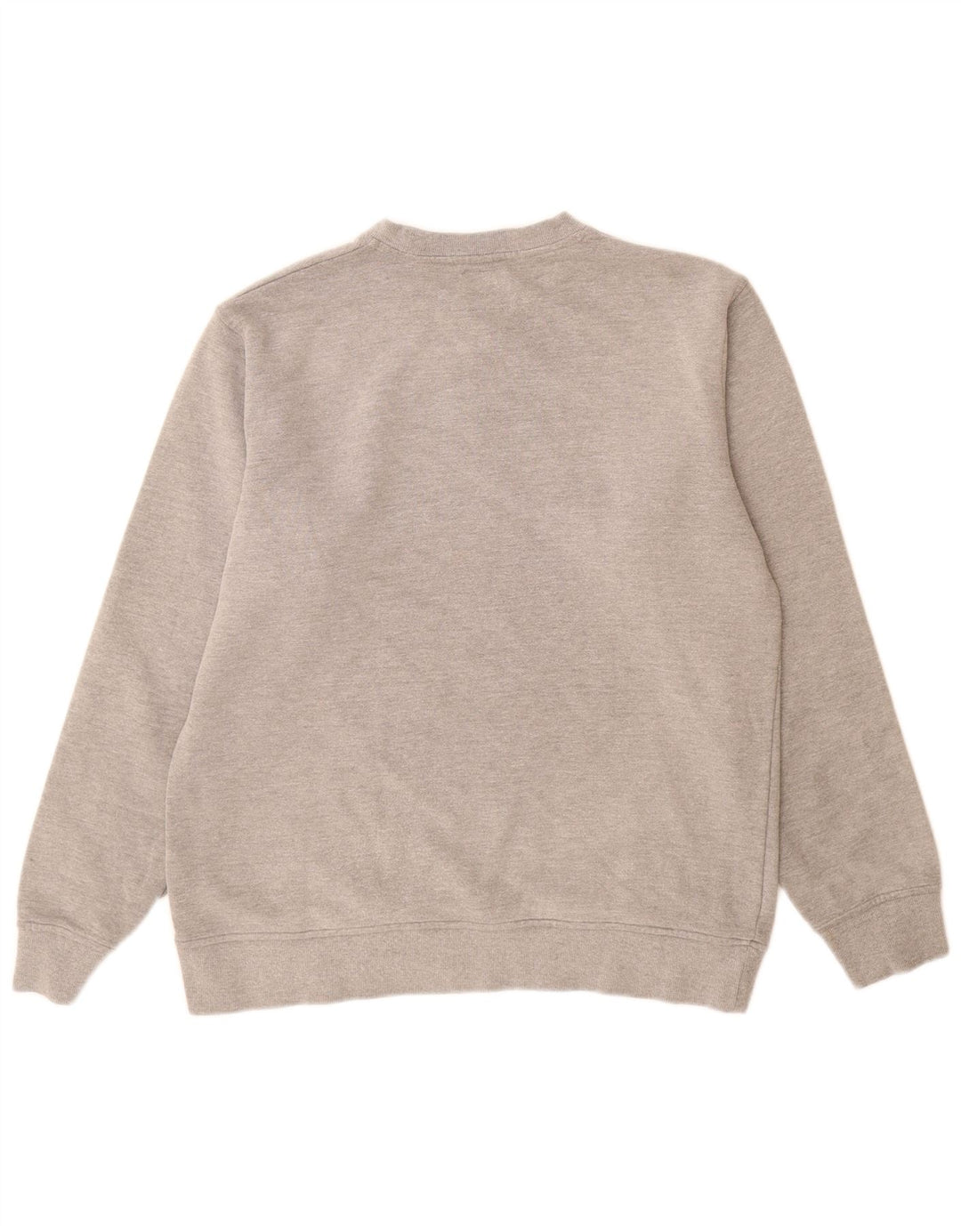Męska bluza z grafiką Dickies, duża, szara bawełna
