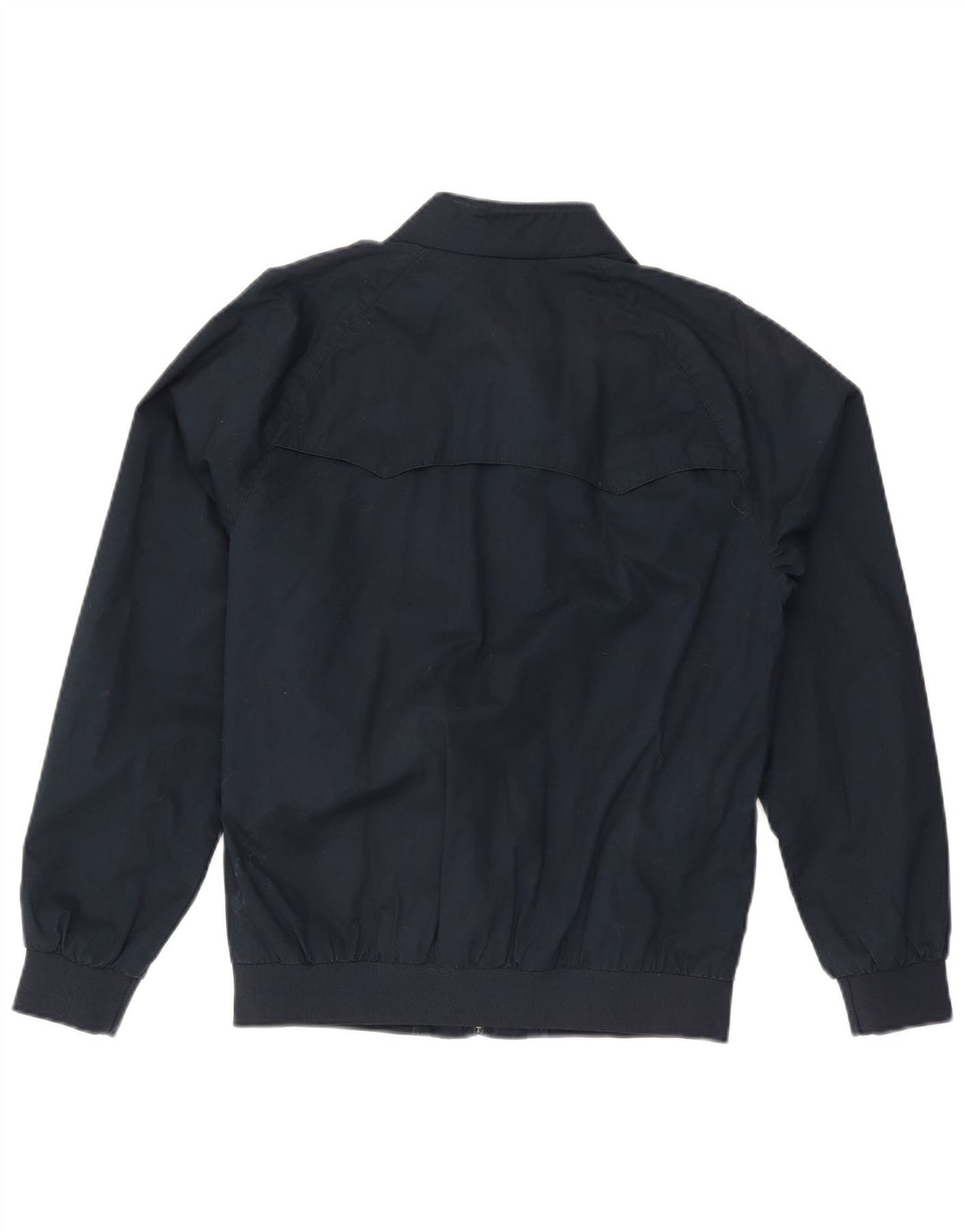 Męska kurtka bomberka Ben Sherman UK 38, średni granat