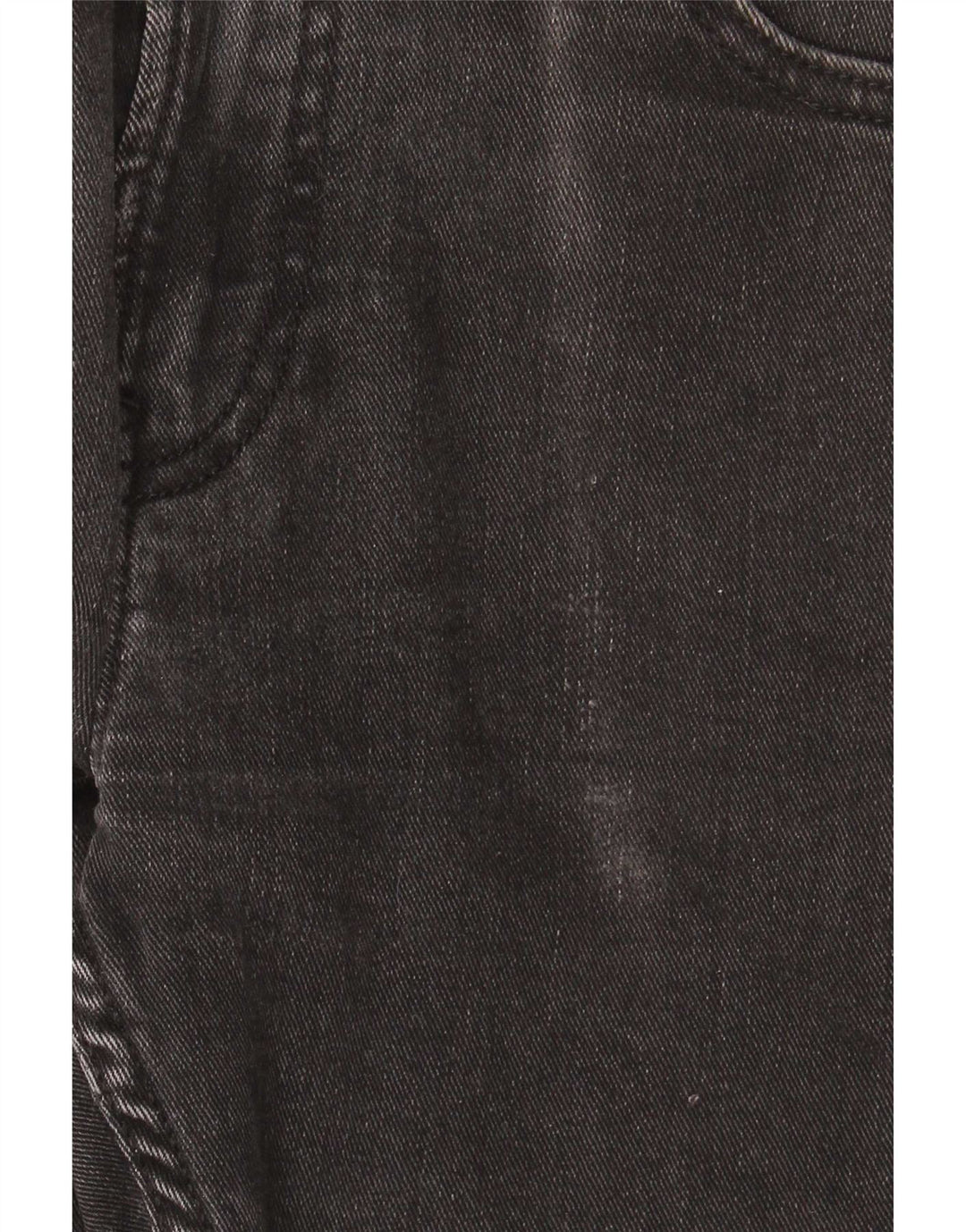 Męskie dżinsy Lee Malone Slim W30 L30, czarna bawełna