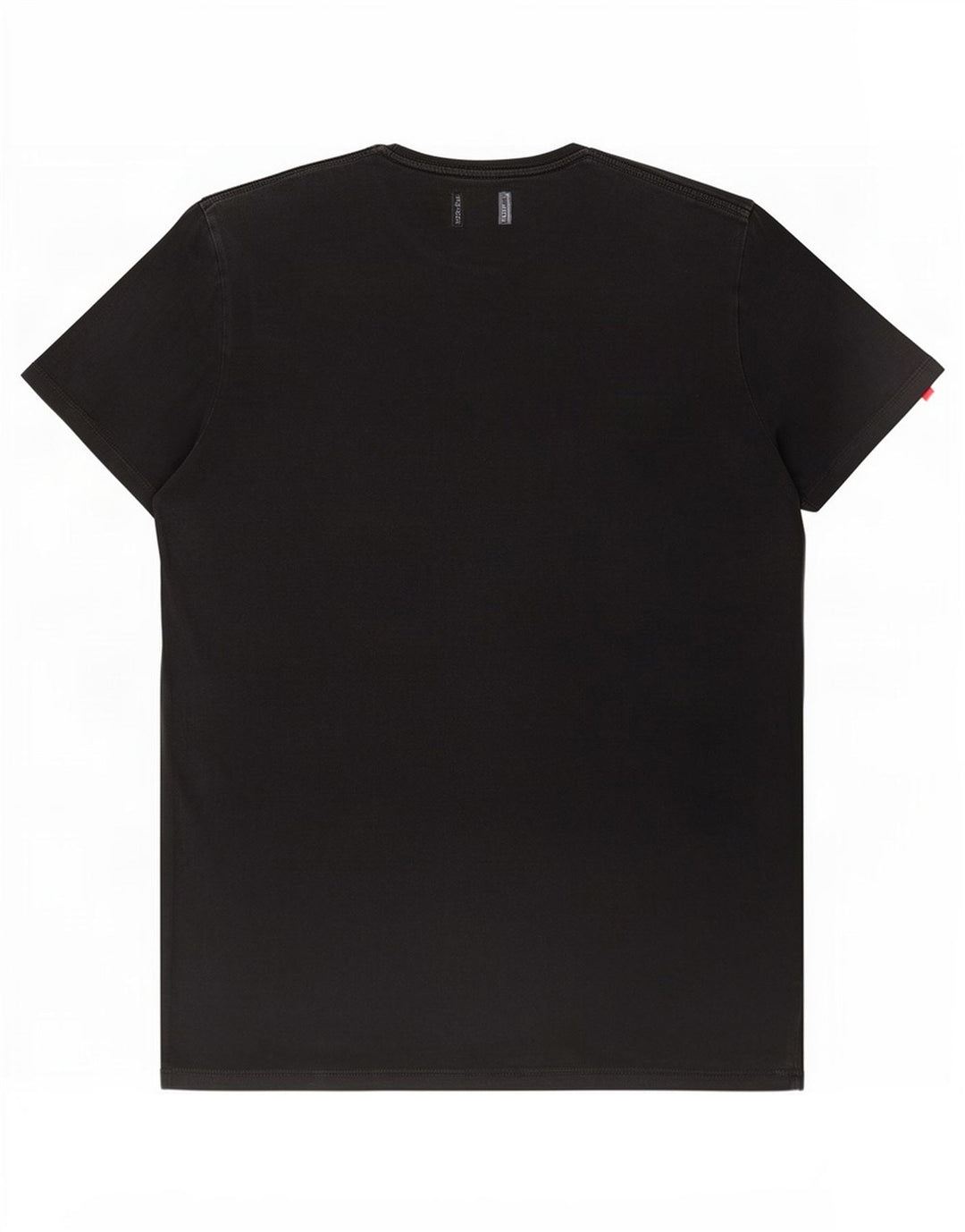 Męski T-shirt Levi's Top, duży, czarny, bawełniany