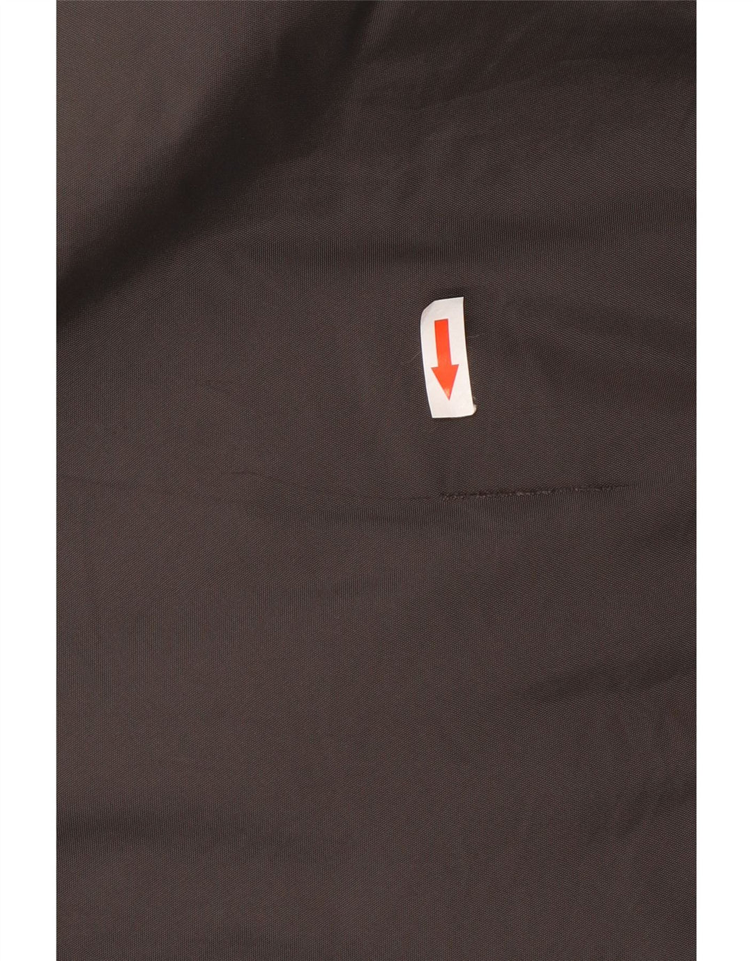 Męska kurtka bomberka Refrigiwear UK 44 2XL Szary nylon z blokami kolorów