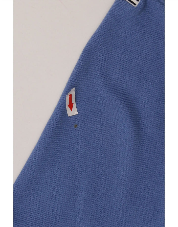 Damska bluza z grafiką w stylu Crop UK 6 XS