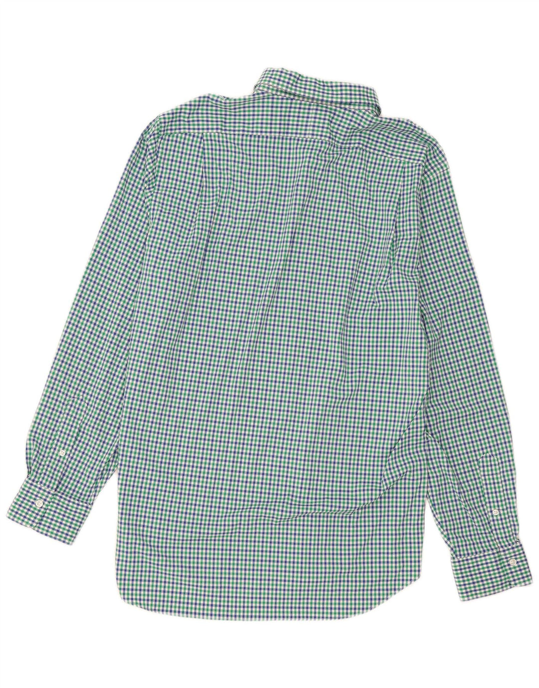 Koszula męska Polo Ralph Lauren Performance Flanelowa XL, wielobarwna kratka