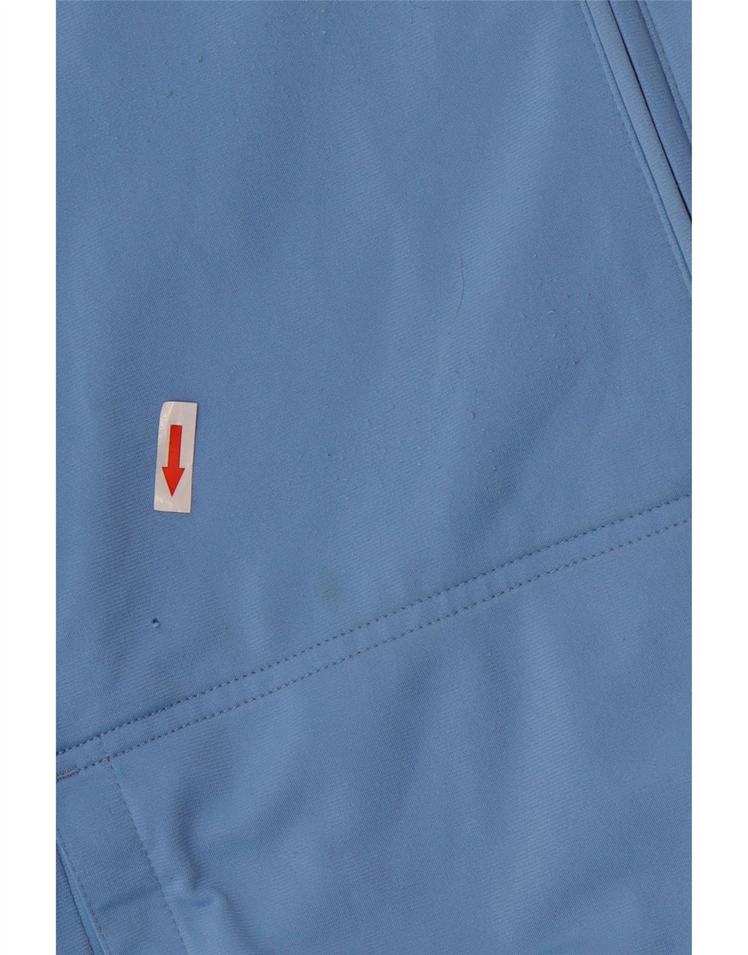 Chłopięca kurtka dresowa Nike Graphic 13-14 lat XL, niebieska, poliester