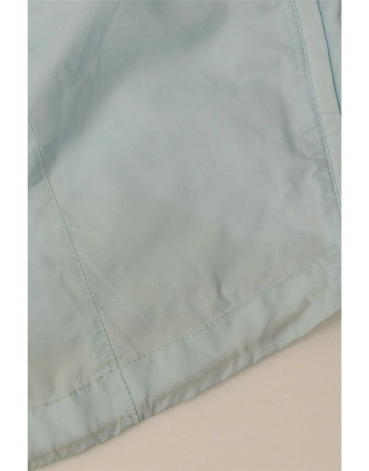 Damska bluza dresowa Nike, bluza dresowa US 8/10, średni niebieski poliester