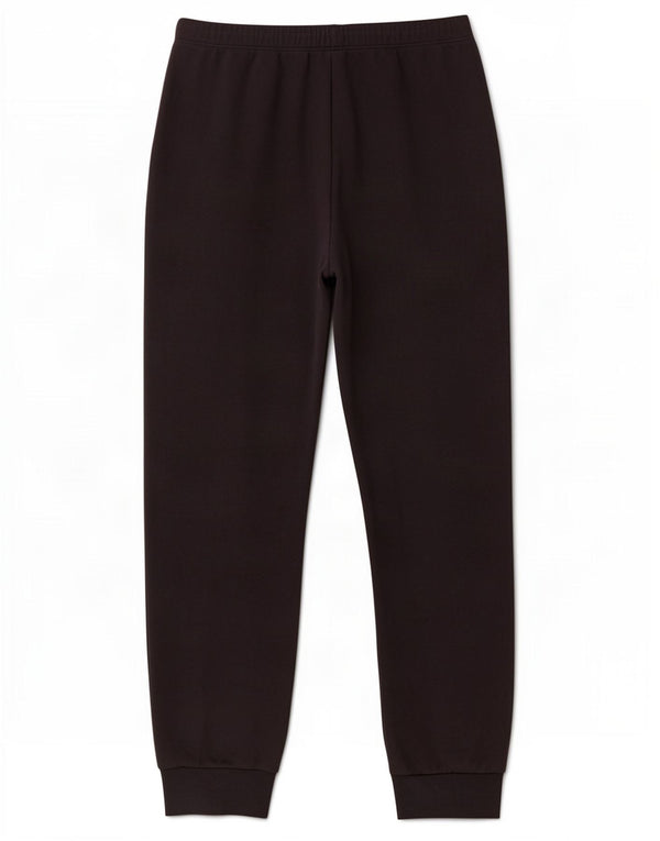 Spodnie dresowe Champion Damskie Heritage Fit Joggers UK 18 XL Granatowe