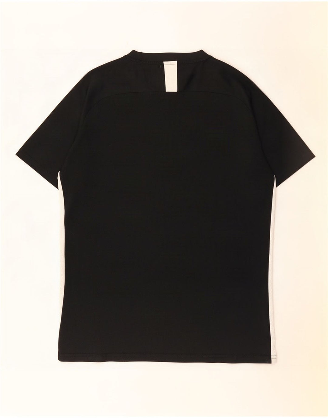 Męski T-shirt Nike Dri Fit, duży, czarny