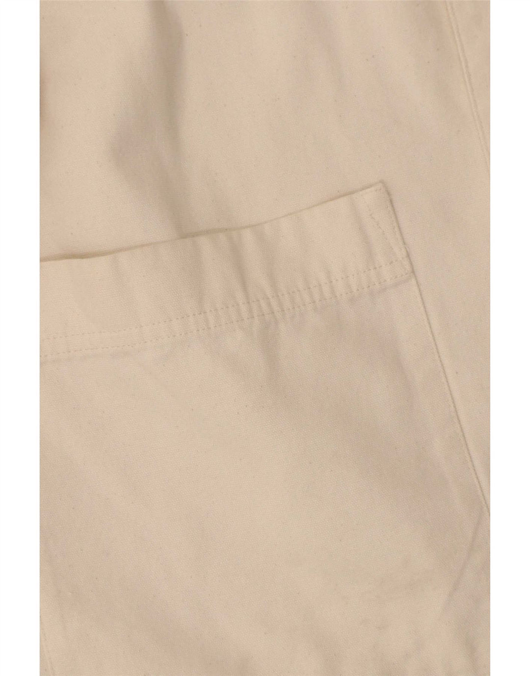 Kurtka męska Zara Utility UK 40, duża, beżowa, bawełniana