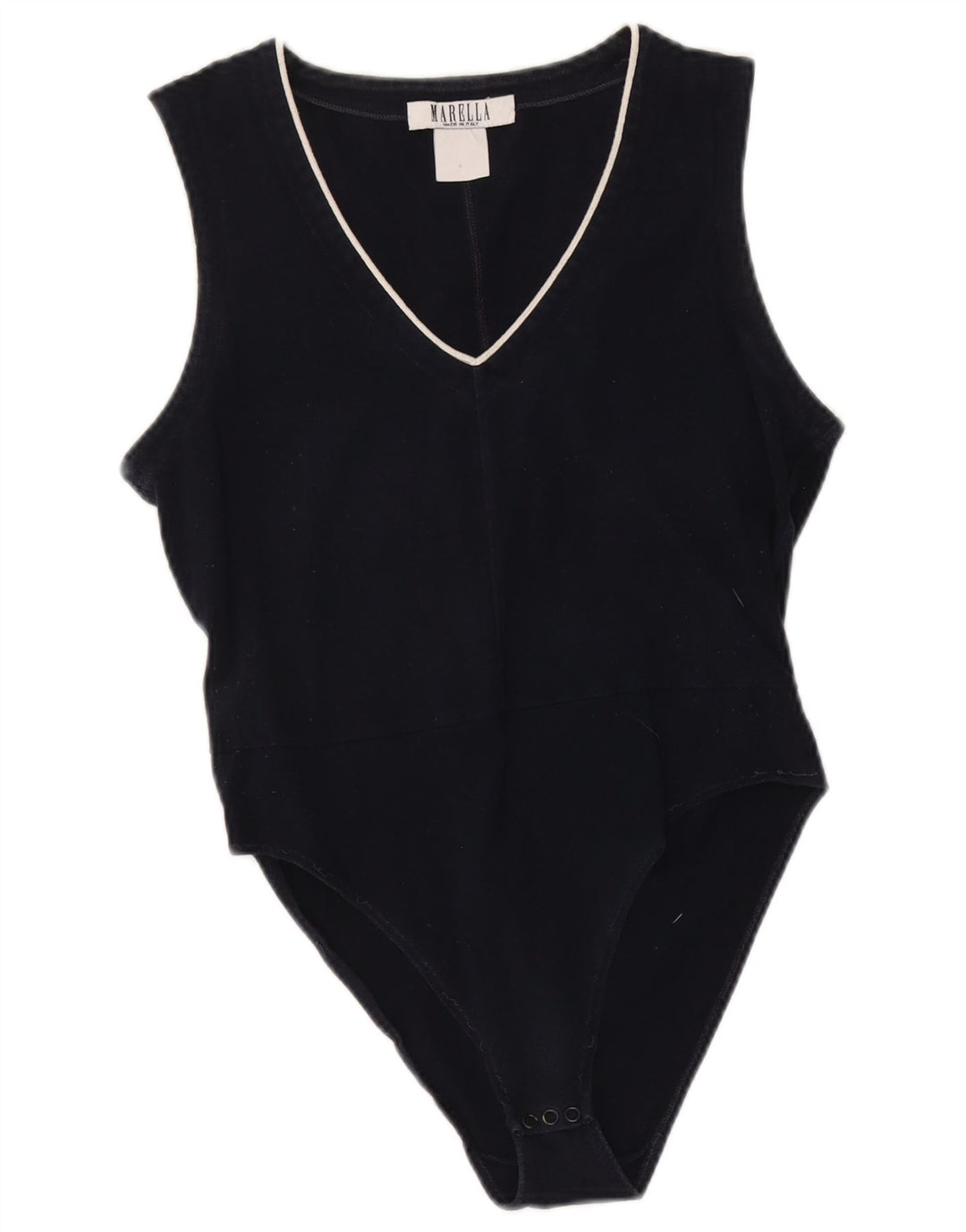 Body damskie Marella UK 8, małe, granatowe