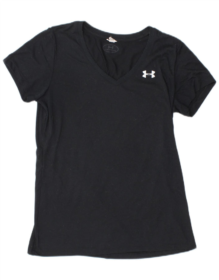 Damska koszulka Under Armour Top UK 8 Small Black