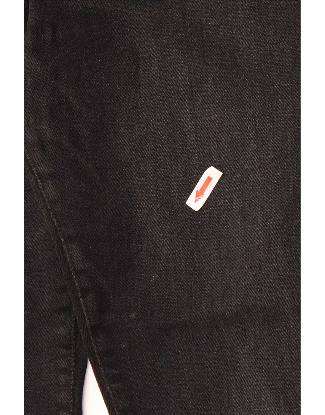 Dżinsy damskie Zara EU 40 Medium W30 L27 czarne
