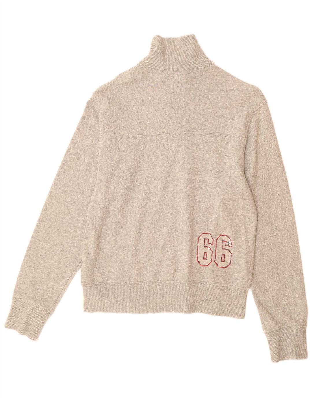 SERGIO TACCHINI Boys Graphic Sweatshirt Jumper 13-14 Years Medium Grey