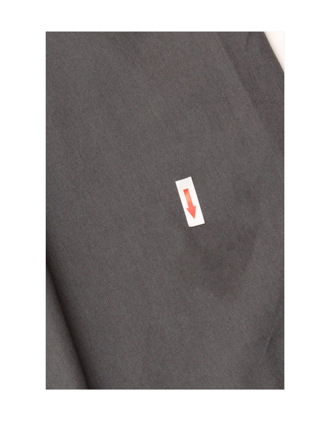Damskie spodnie skateboardowe Dickies Straight Cargo W26 L32 Szary poliester