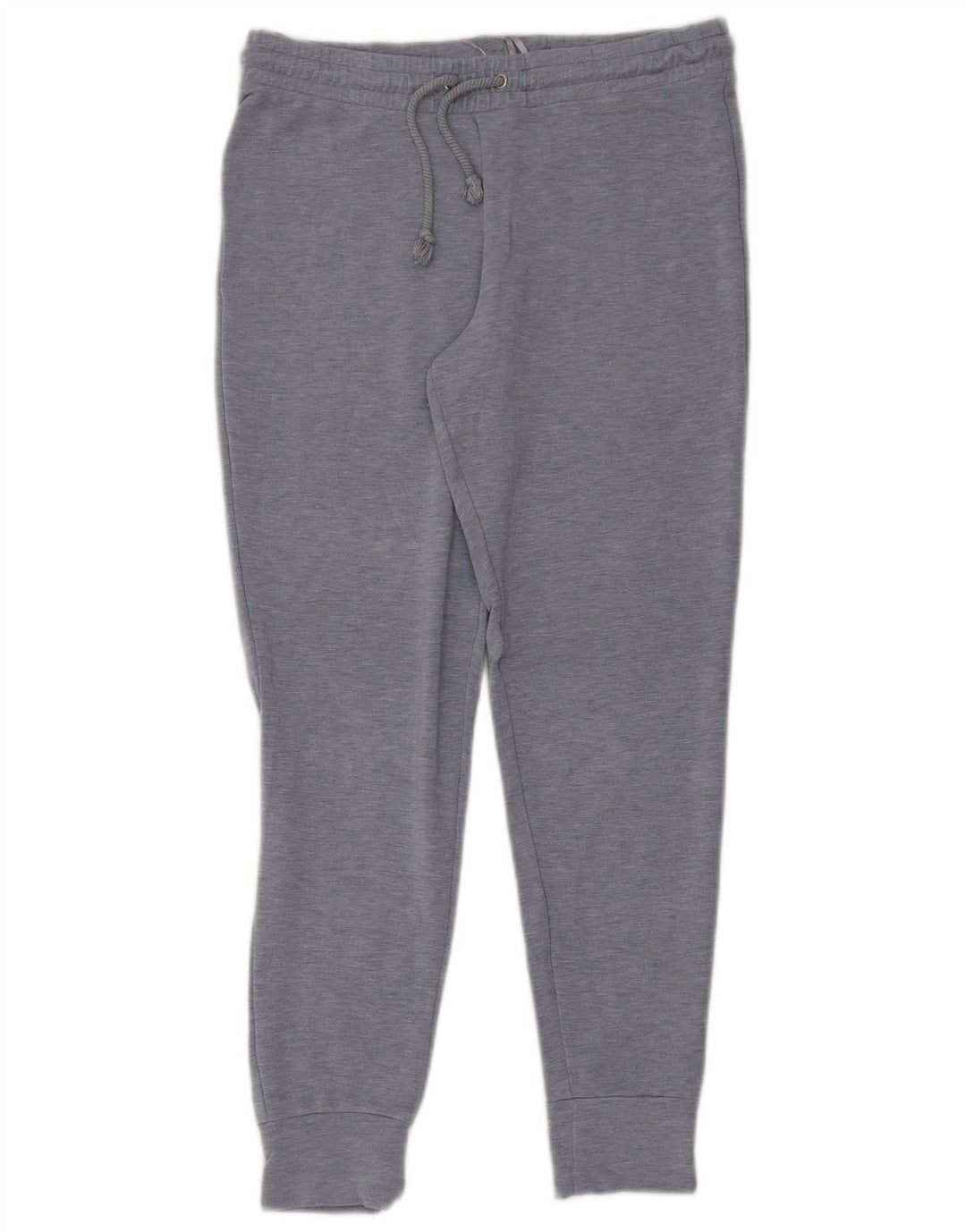 Damskie spodnie dresowe Marks & Spencer Joggers UK 12 Średni niebieski wiskoza