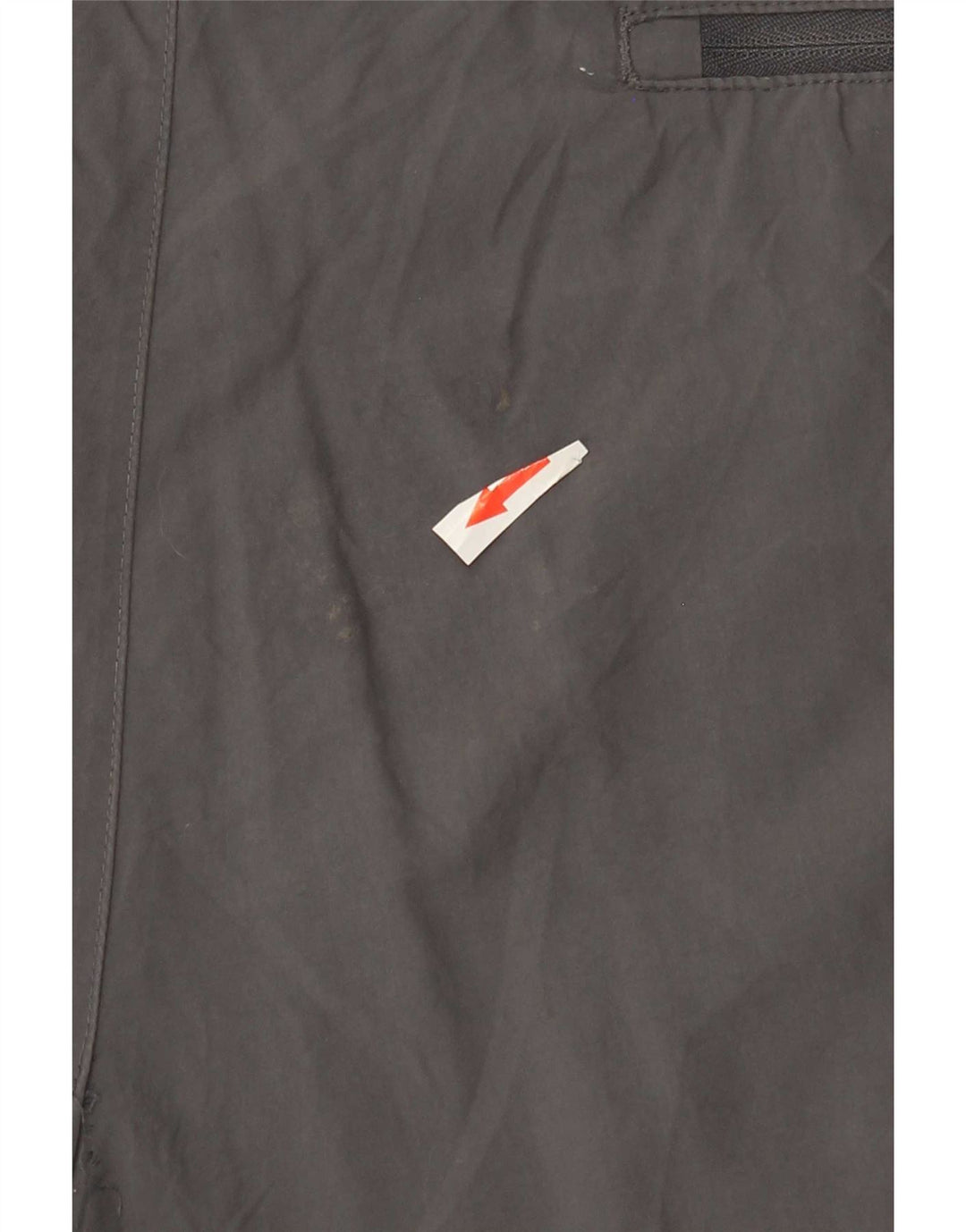 Męskie spodenki cargo Columbia Titanium XL W40 Szary nylon