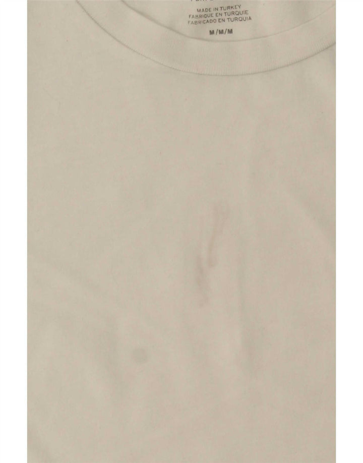 Damska koszulka Levi's Top UK 14 Medium White