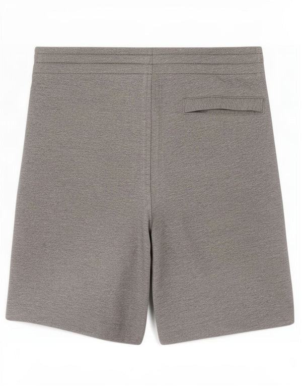 Chłopięce spodenki sportowe Nike 10-11 lat, średnioszare, bawełniane