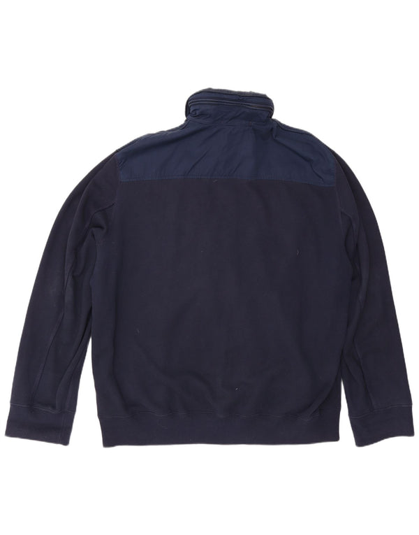 Męska kurtka dresowa Polo Ralph Lauren 2XL w kolorze granatowym
