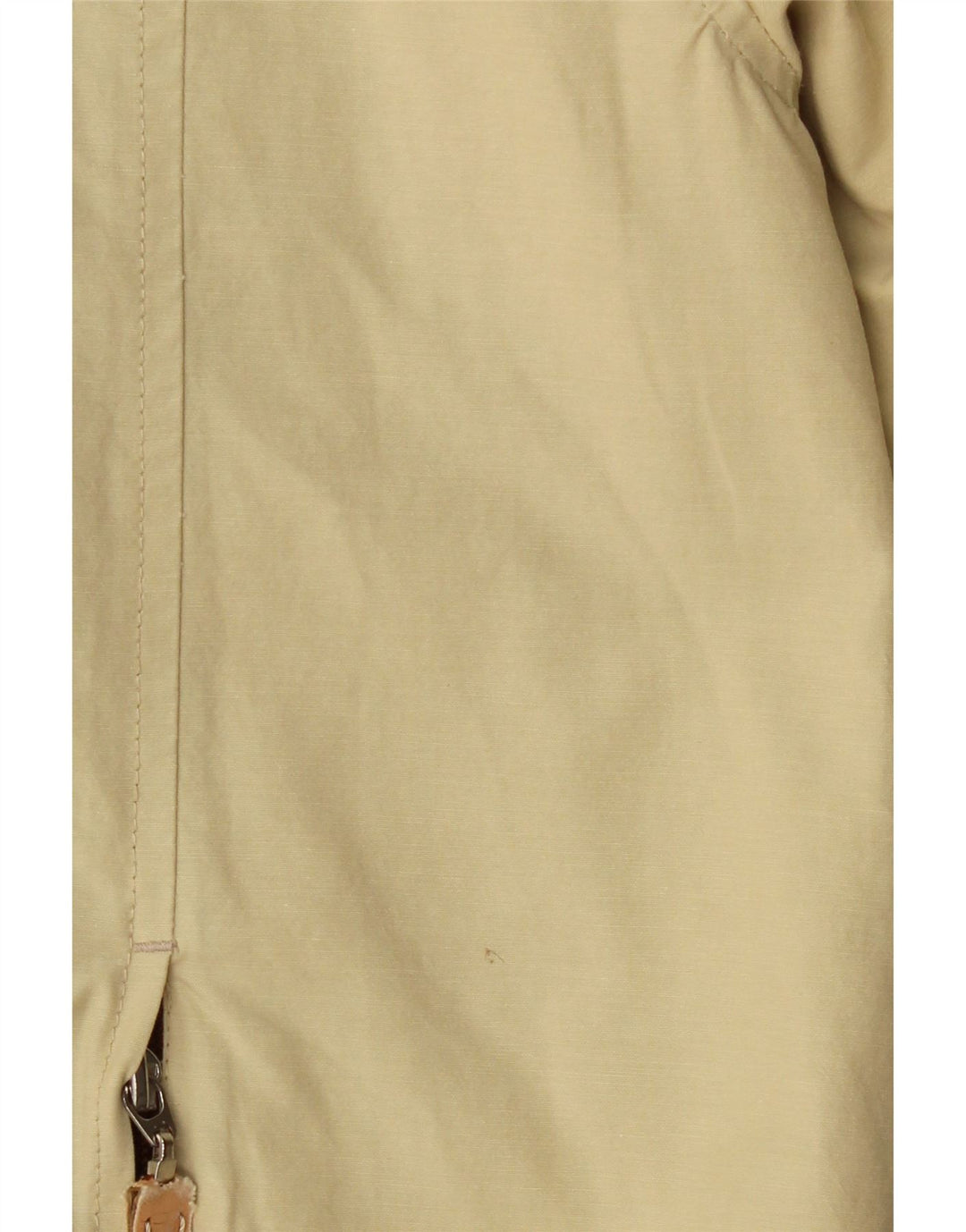 Męska kurtka bomberka Fila UK 42 XL beżowa