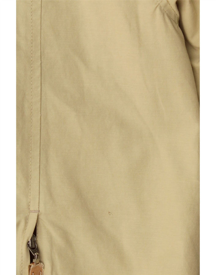 Męska kurtka bomberka Fila UK 42 XL beżowa