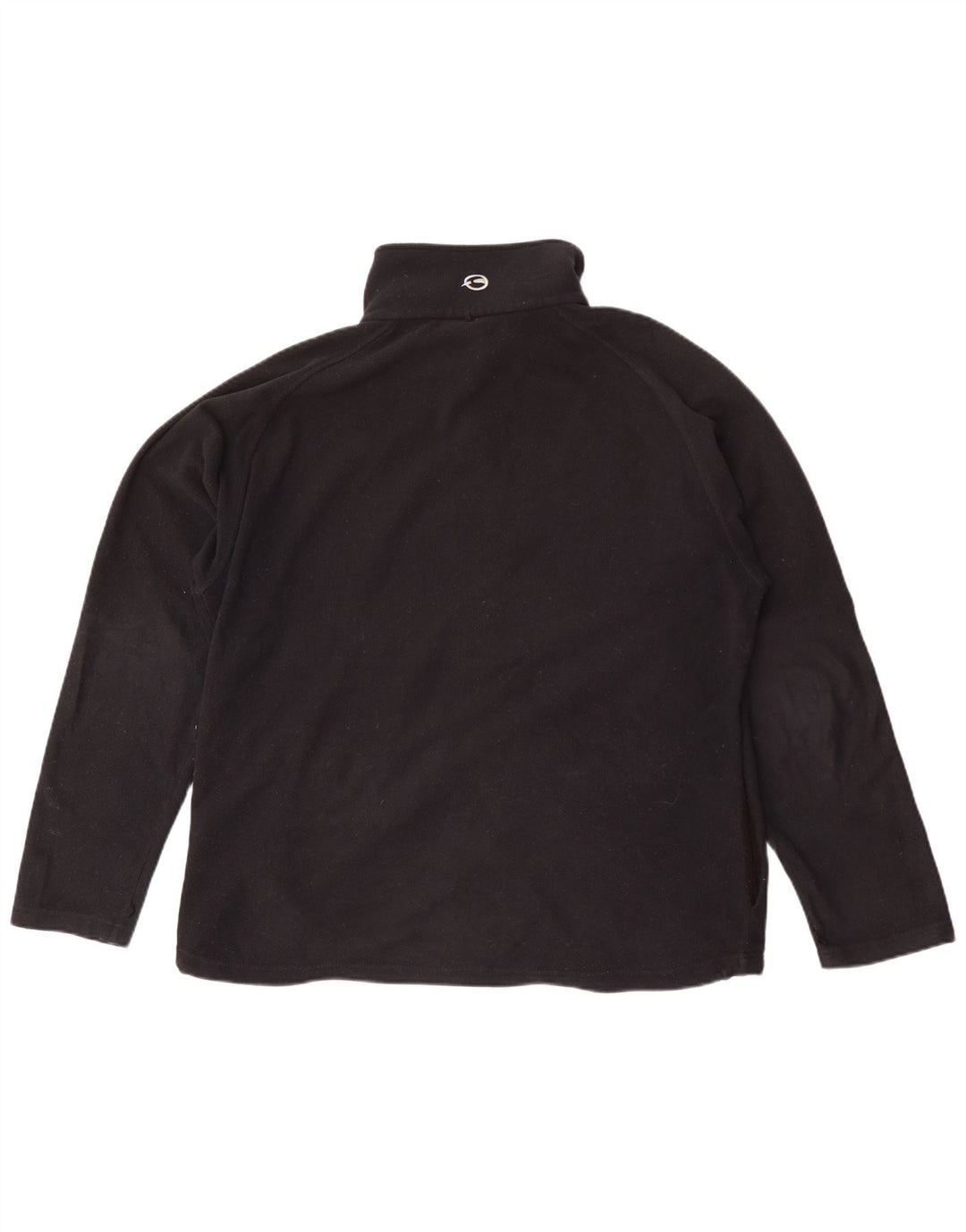 Męska kurtka polarowa Sprayway UK 42 XL, czarny poliester