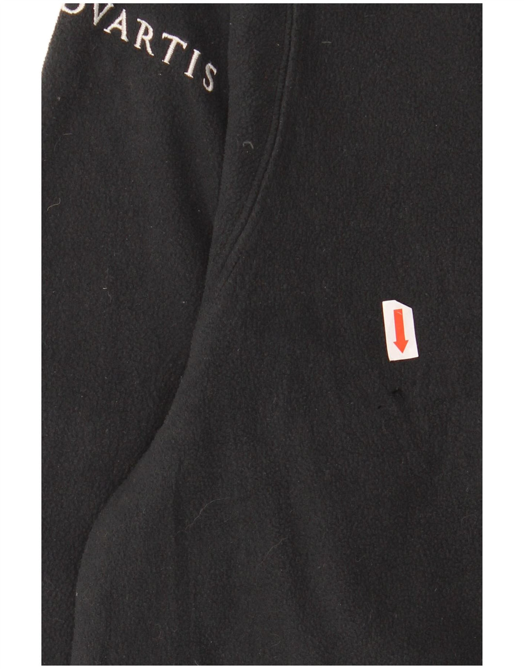 Damski sweter polarowy Under Armour z zamkiem błyskawicznym, UK 14, średni szary poliester