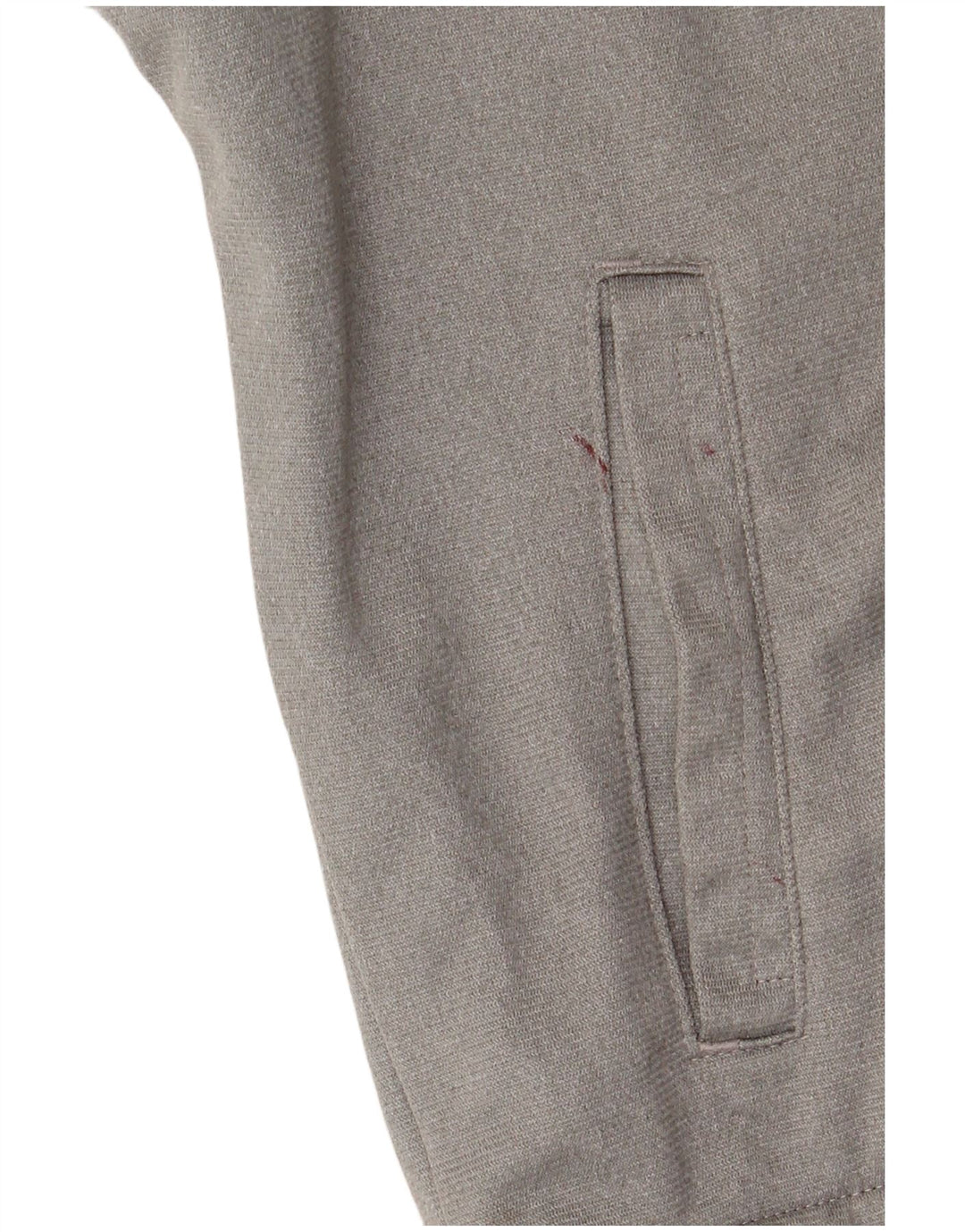 Damska kurtka dresowa Puma UK 12, poliester w kolorze średnioszarym