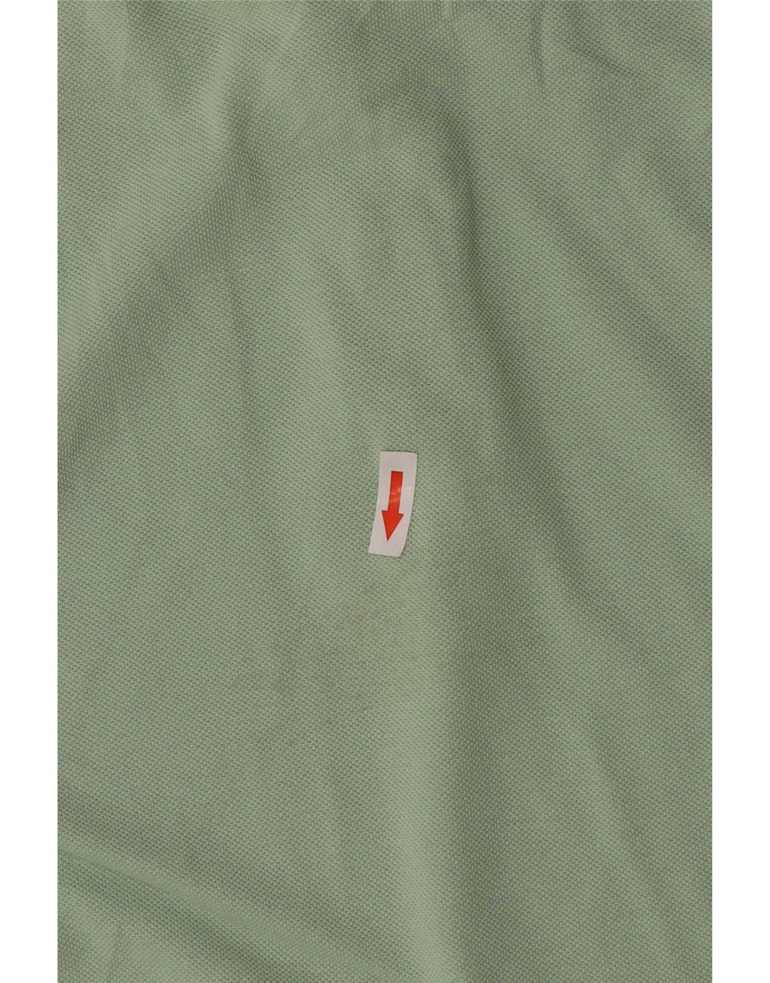 Męska koszulka polo Marlboro Classics 2XL, zielona bawełna
