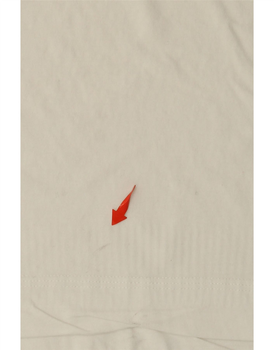 Męska kamizelka z grafiką PUMA XL, biała, z blokami kolorów