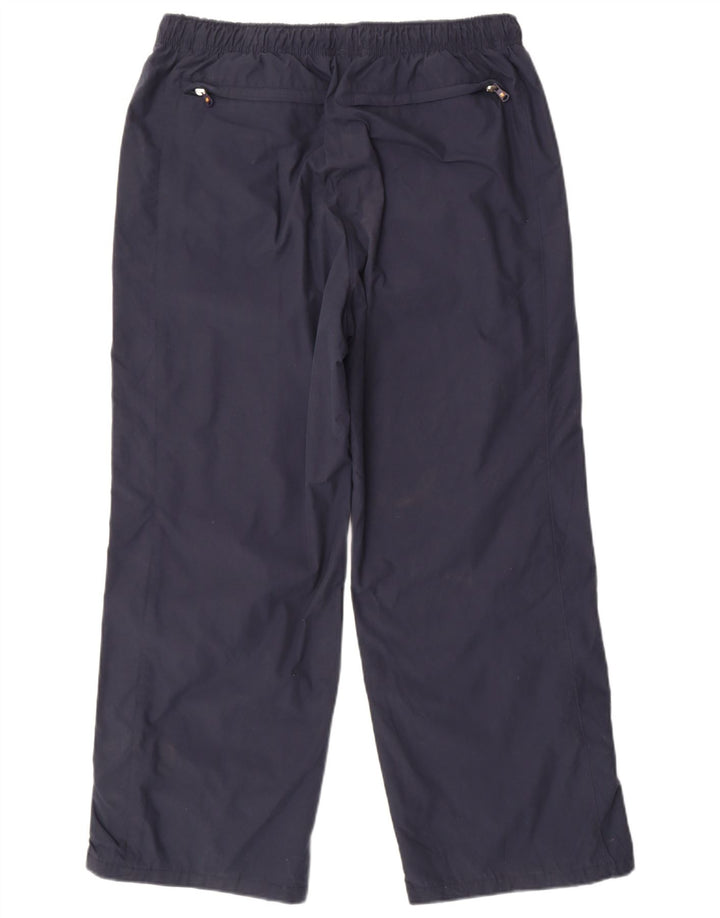 CHAMPION Mens Tracksuit Trousers XL  Navy Blue