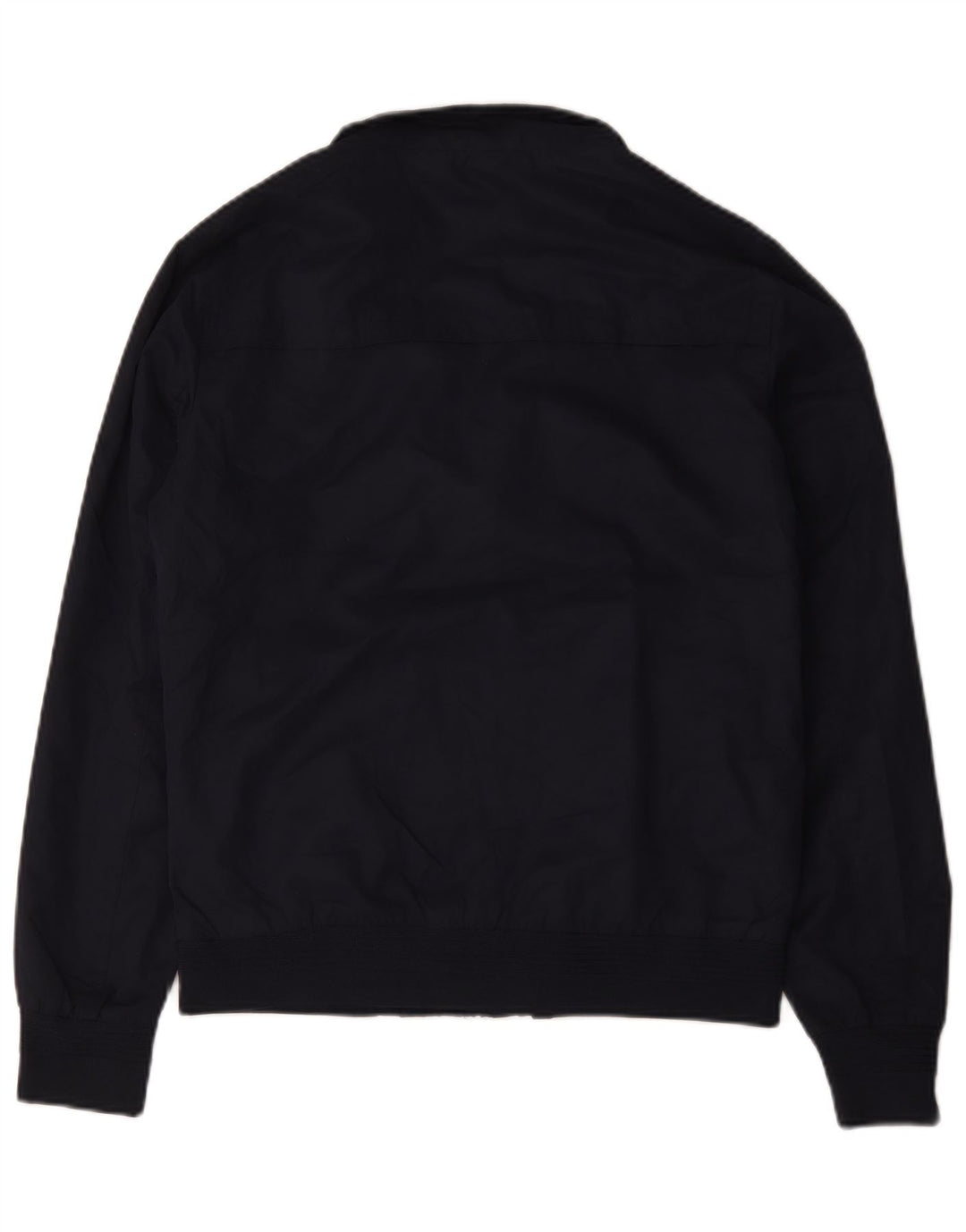 Męska kurtka bomber Superdry UK 36, mała, granatowa, bawełniana