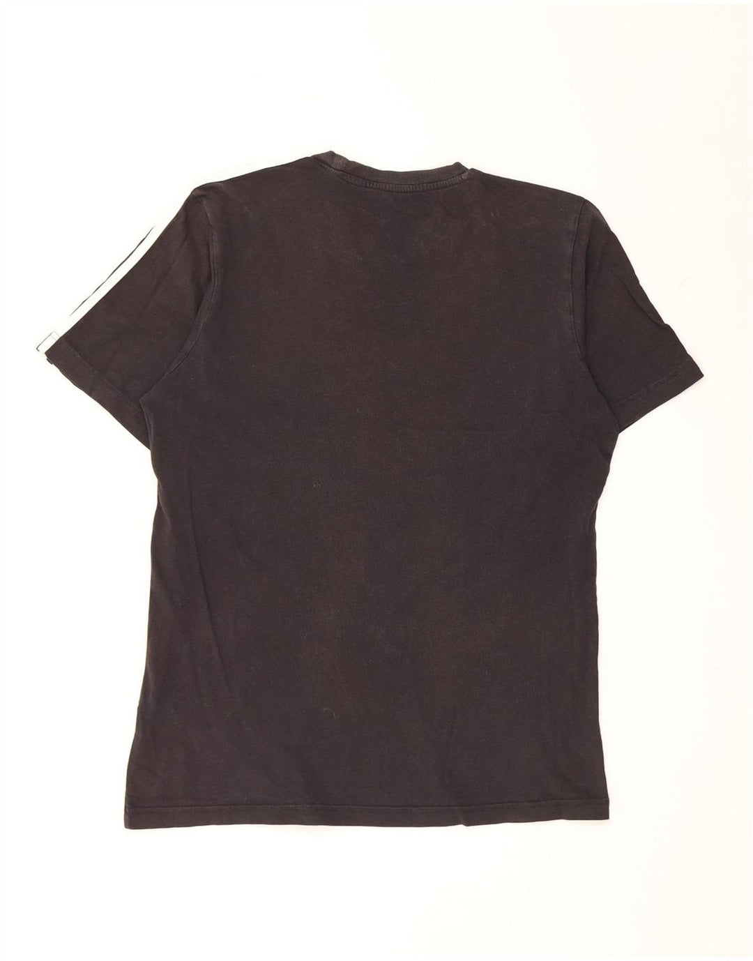 Męska koszulka Adidas Top Medium Black