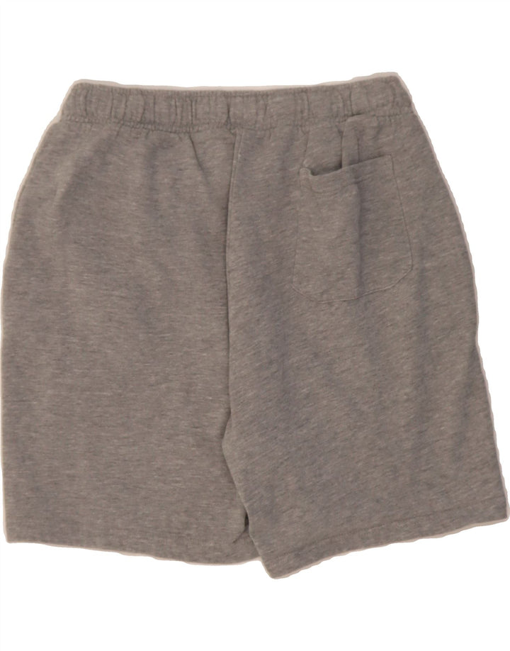 FRENCH CONNECTION Mens Sport Shorts Large  Grey Cotton Vintage French Connection and Second-Hand French Connection from Messina Hembry 