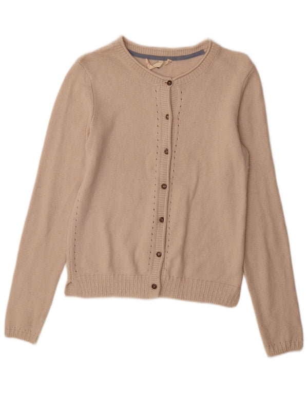 Damski sweter rozpinany White Stuff UK 8, mały, z nylonu