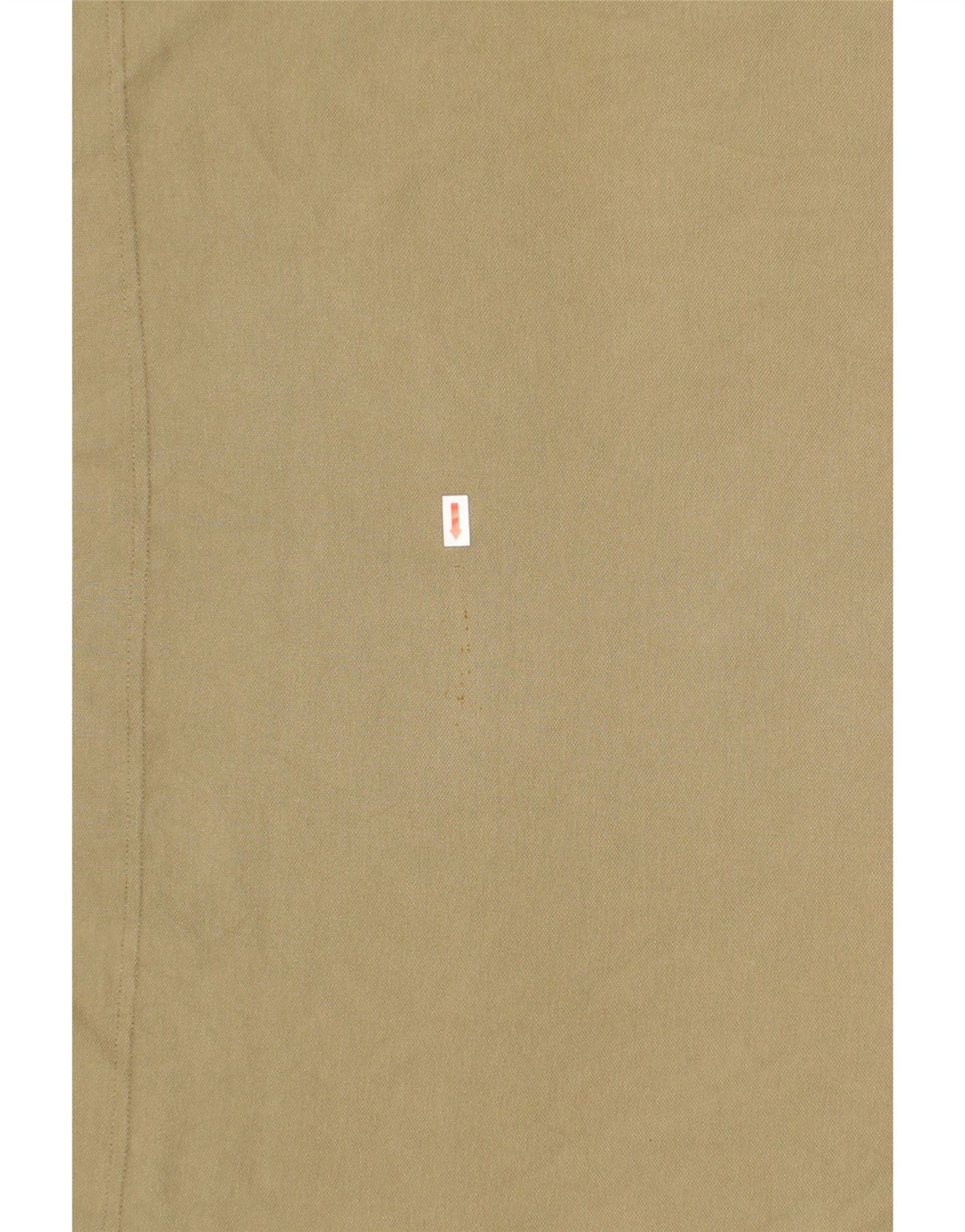 PUMA Mens Polo Shirt XL Beige Vintage Puma and Second-Hand Puma from Messina Hembry 