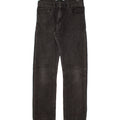 LEVI'S Boys 511 Slim Jeans 15-16 Years W29 L29 Grey Cotton Vintage Levi's and Second-Hand Levi's from Messina Hembry 