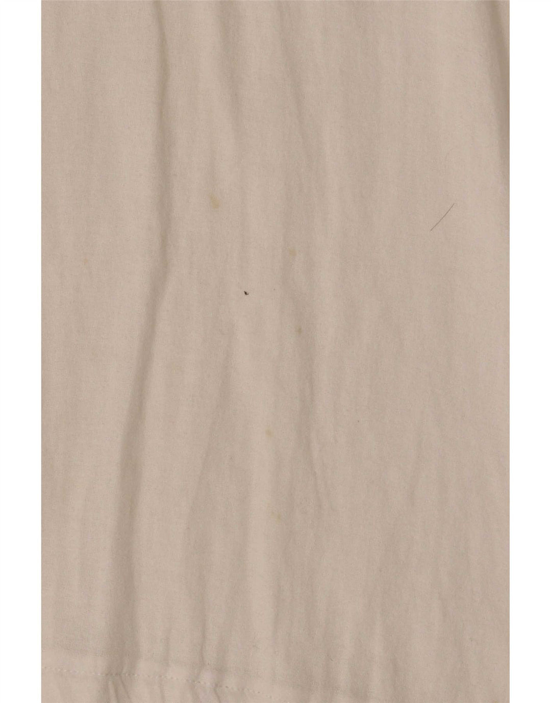 Damska bluzka oversize Zara Top UK 10 Small White