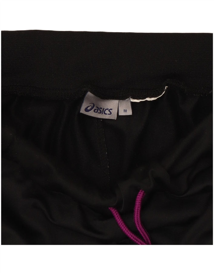 Damskie spodnie dresowe Asics Joggers UK 12 Medium Black