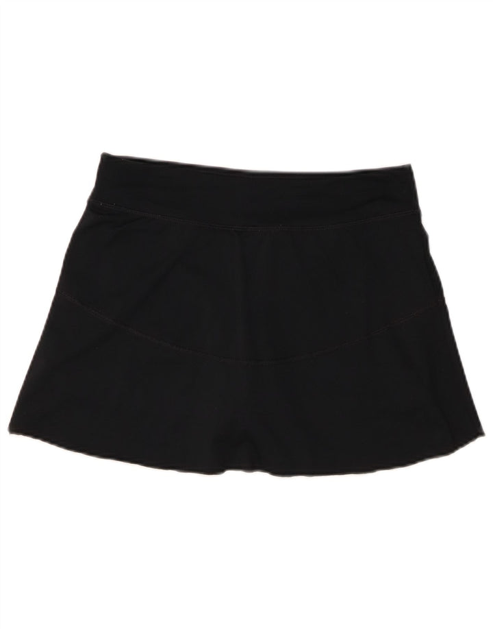 Nike Dziewczęce Dri Fit Skort 12-13 lat, duże, czarne