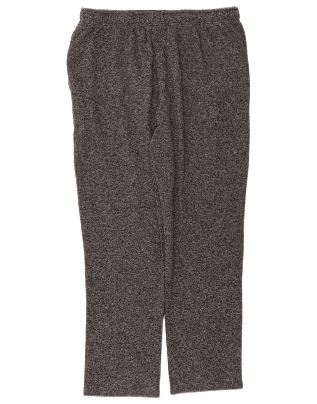 Męskie spodnie dresowe Eddie Bauer, średnioszare, bawełniane