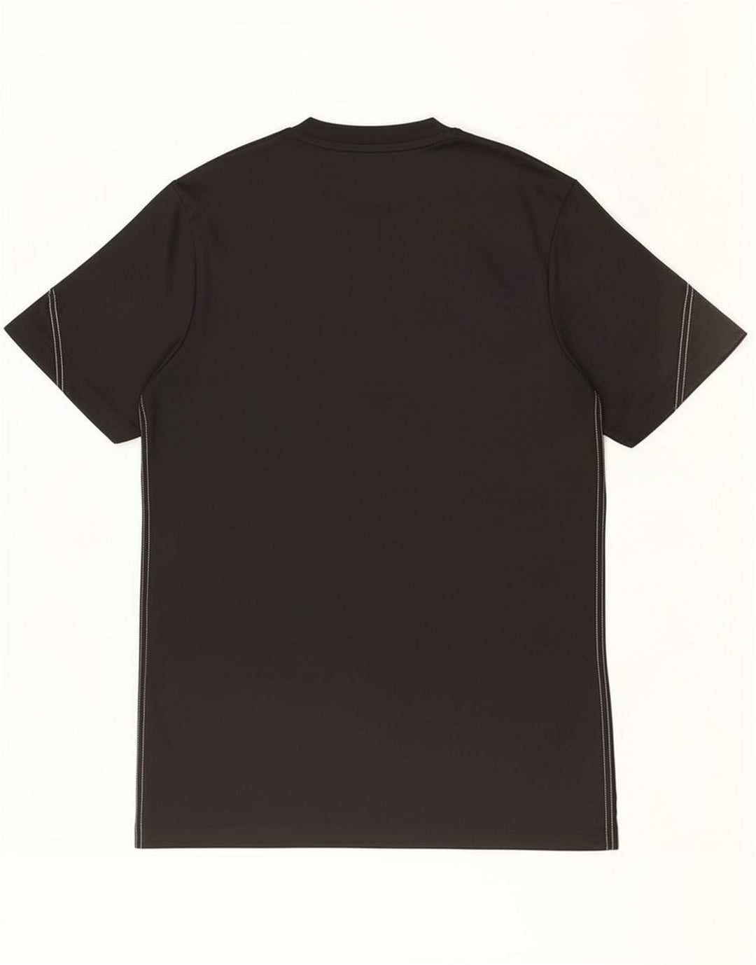 Męska koszulka Adidas Aeroready Top, mała, czarna, z poliestru