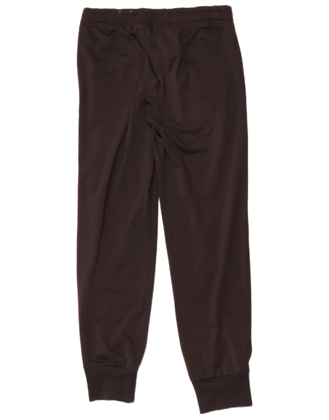 Damskie spodnie dresowe Puma Joggers UK 12 Medium Black