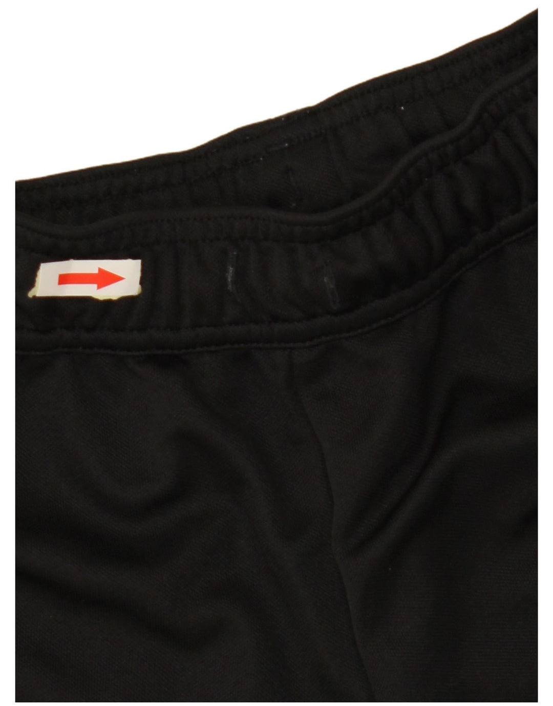 Chłopięce spodenki sportowe ADIDAS z grafiką, 7-8 lat, czarne