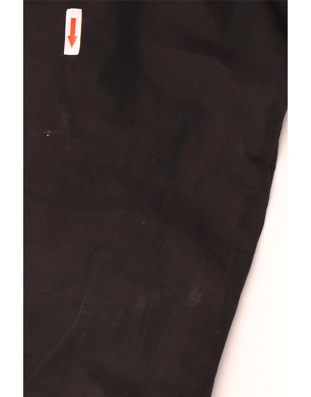 Damskie spodnie dresowe Puma Joggers UK 12 Średni czarny poliester